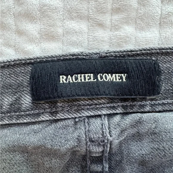Rachel Comey Collin’s pants grey jeans size 4